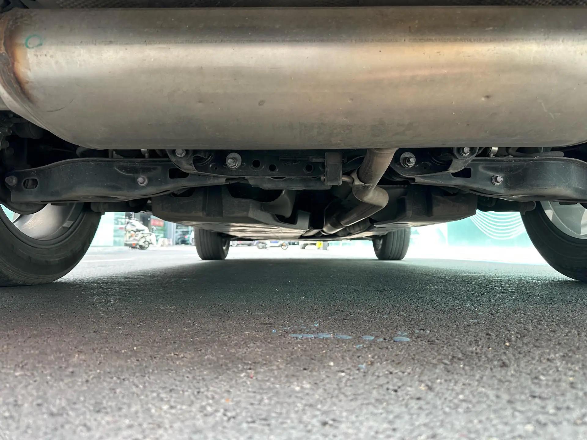 Toyota 2023 RAV4 2.0 CVT Front-Wheel Drive XLE Automatic 9