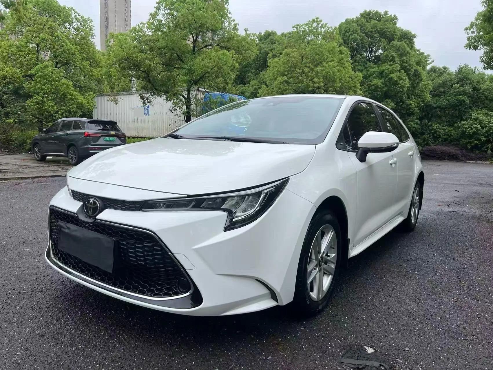 Lei Ling 2022 185T CVT Deluxe Edition