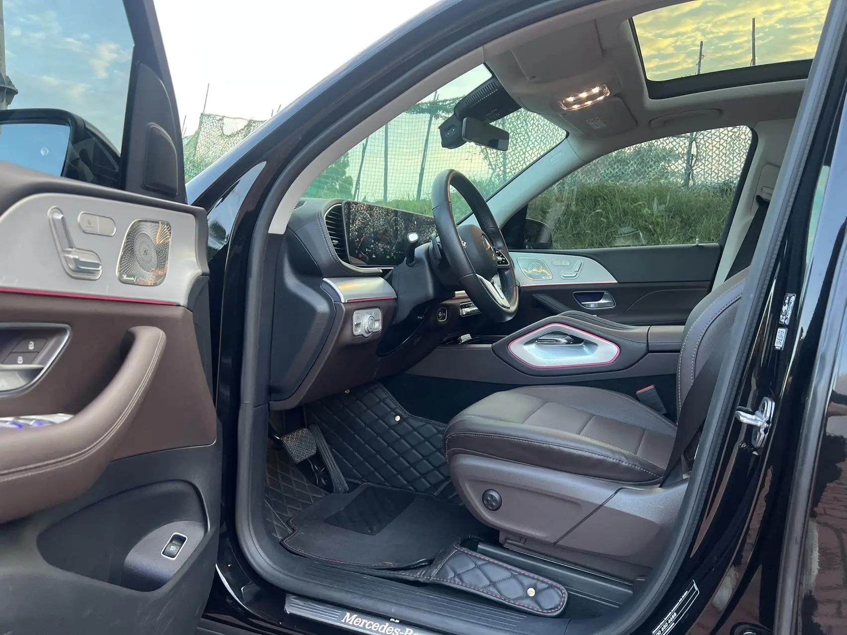 Mercedes Benz GLE 2022 GLE 450 4MATIC Fashion 6