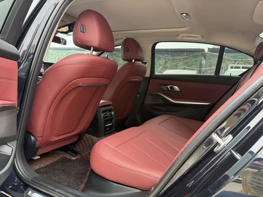 BMW 3 Series 2023 320Li M Sports Suit 6