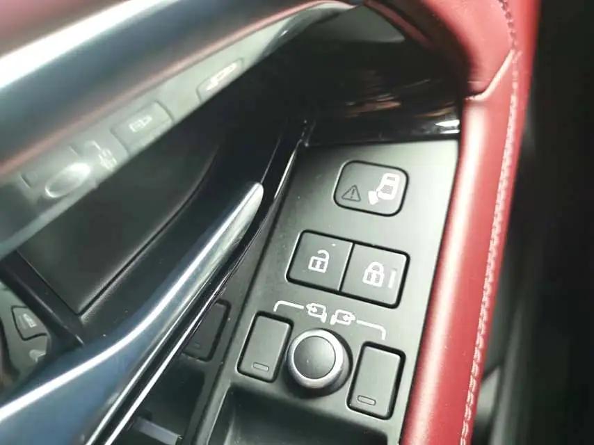 Range Rover Aurora 2021 Aurora L 249PS R-Dynamic HSE Luxury Edition 7
