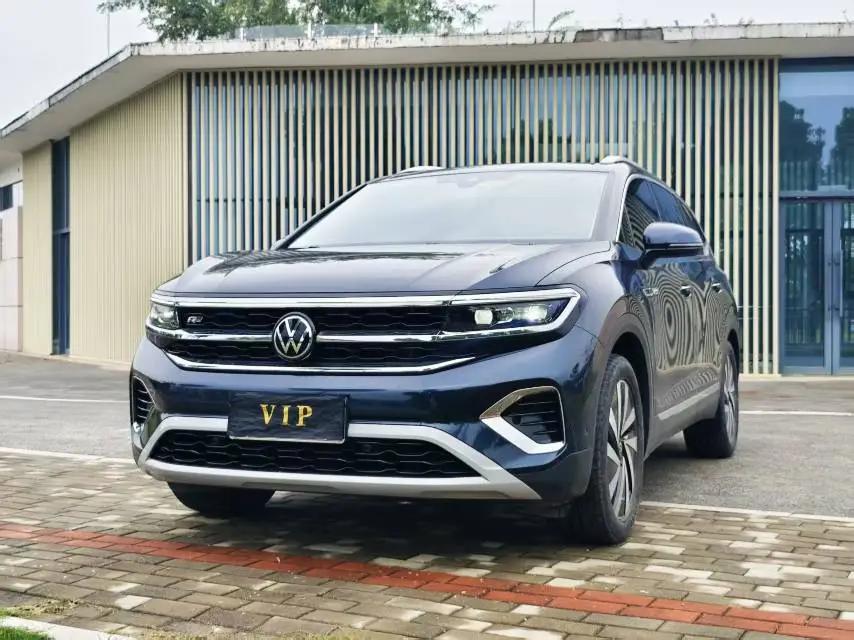 The 2021 380TSI four-wheel drive luxury version Pro