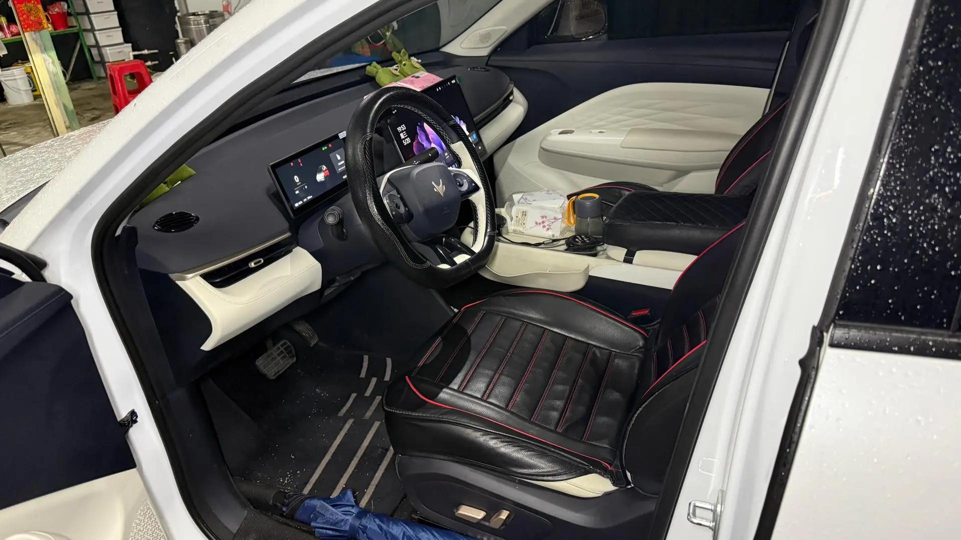 ARCFOX 2025 T 1 425 PRO Automatic 3