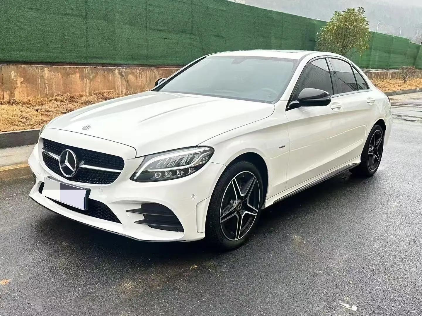Mercedes Benz C- Class 2021 C 260 Star Edition