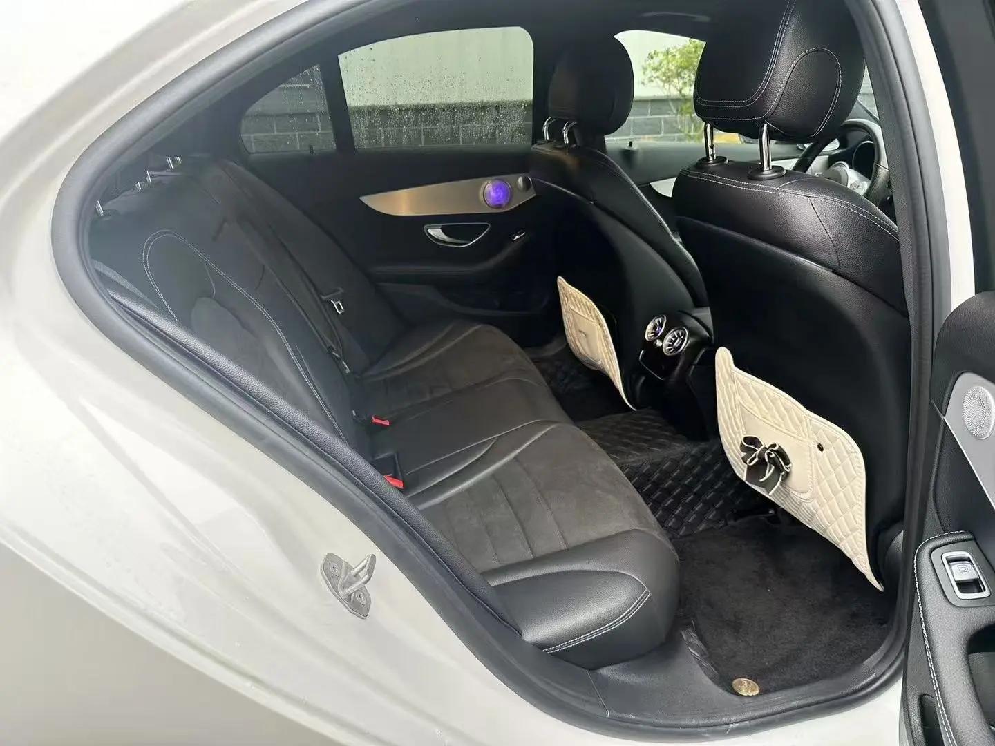 Mercedes Benz C- Class 2021 C 260 Star Edition 4