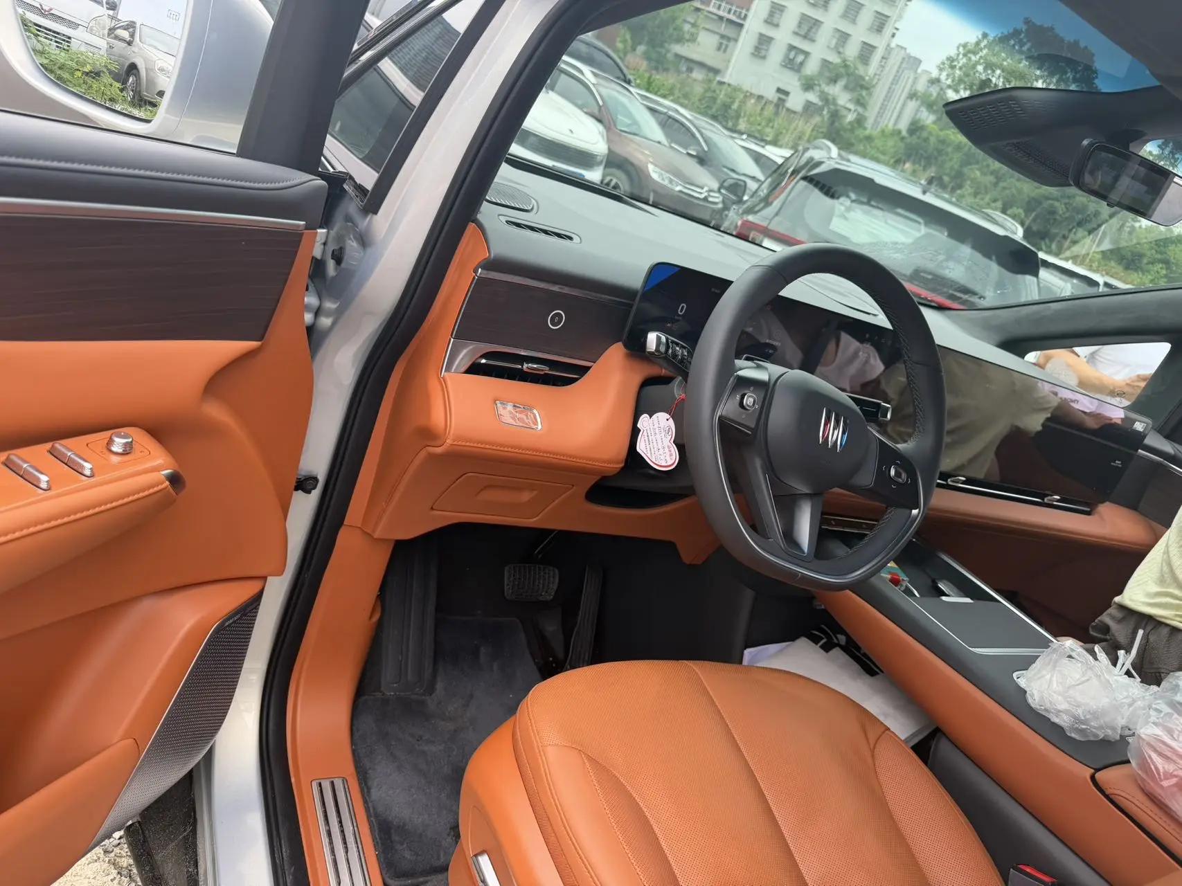 Buick to the world family 2026 luxury edition 9