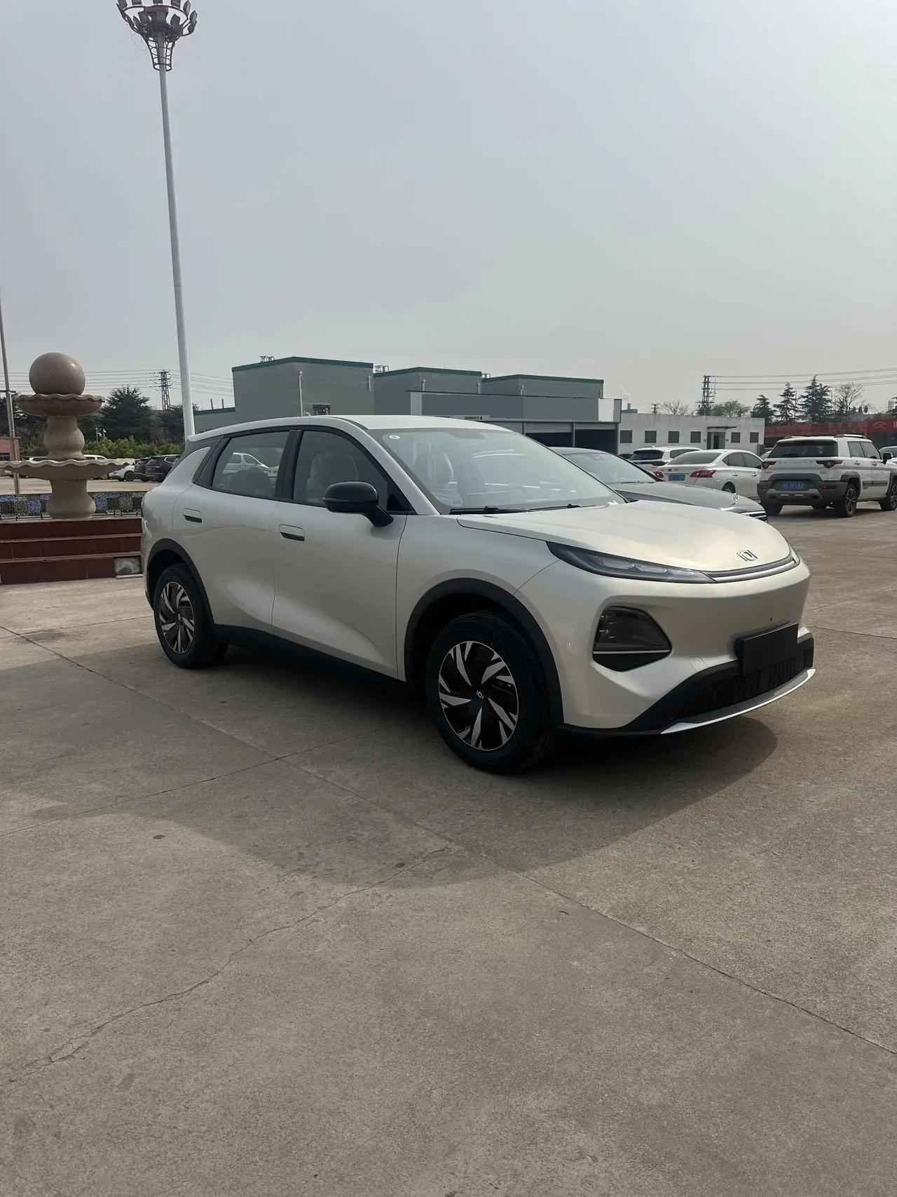 QiYuan 2026 Q 05 405Air automatic gear 2