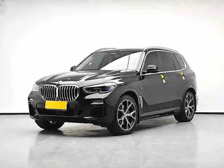 BMW X5 (Imported) 2021 Modified xDrive40i Privilege M Sports Suit