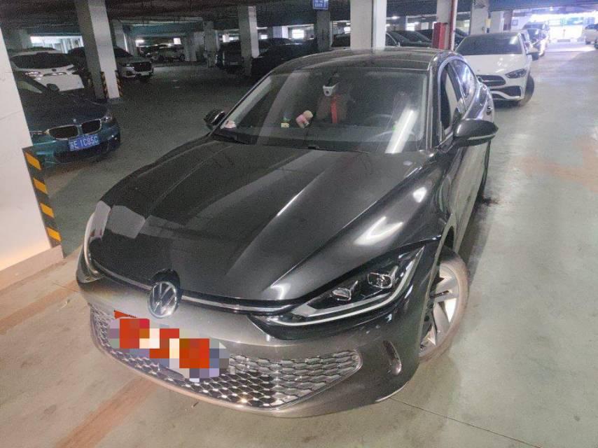 Volkswagen 2024 Ling Du L 1.4TSI 280TSI Cool Hot Edition Automatic Gear