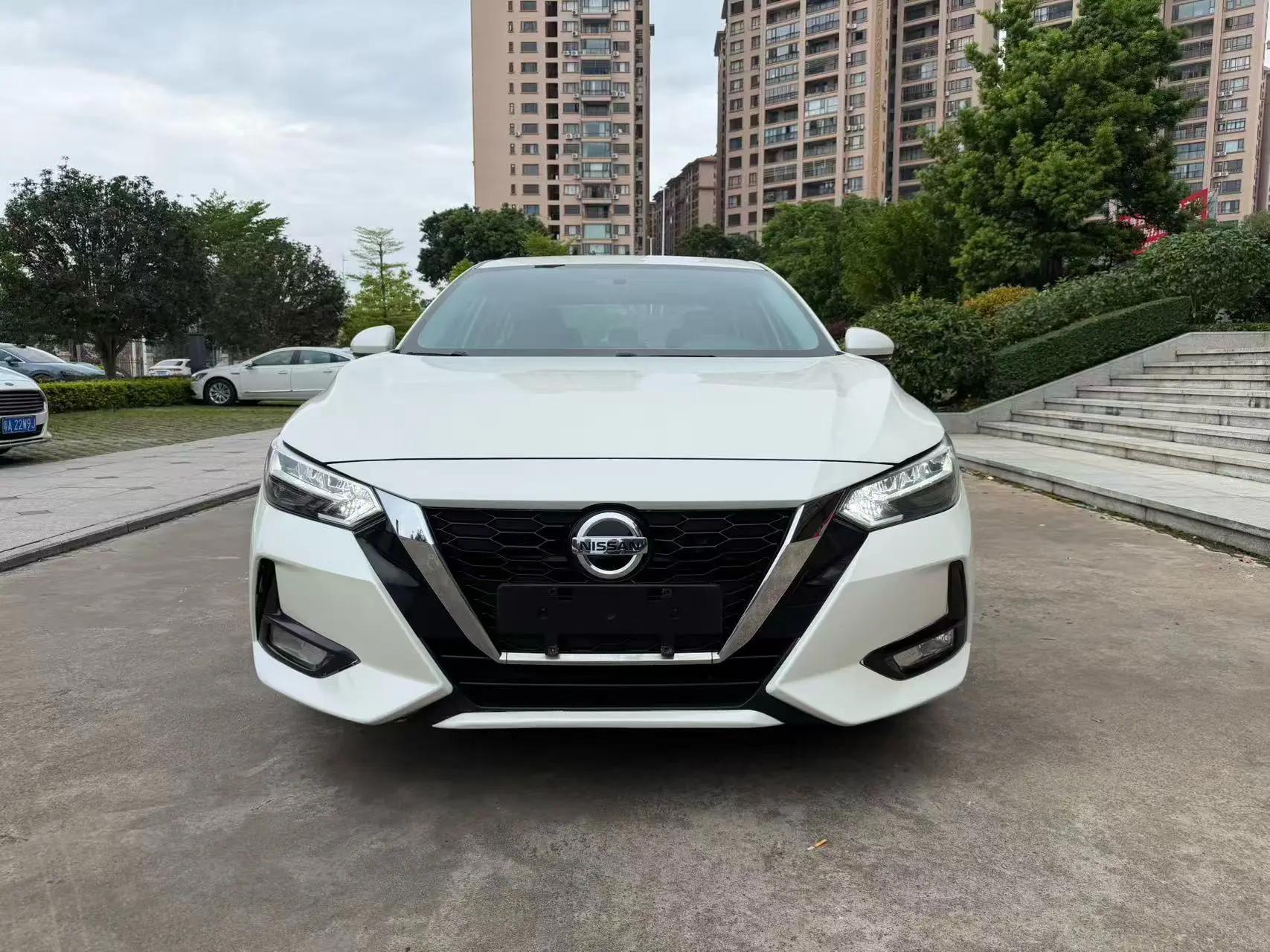 Xuanyi 2021 1.6L XL CVT Pleasant Edition 2
