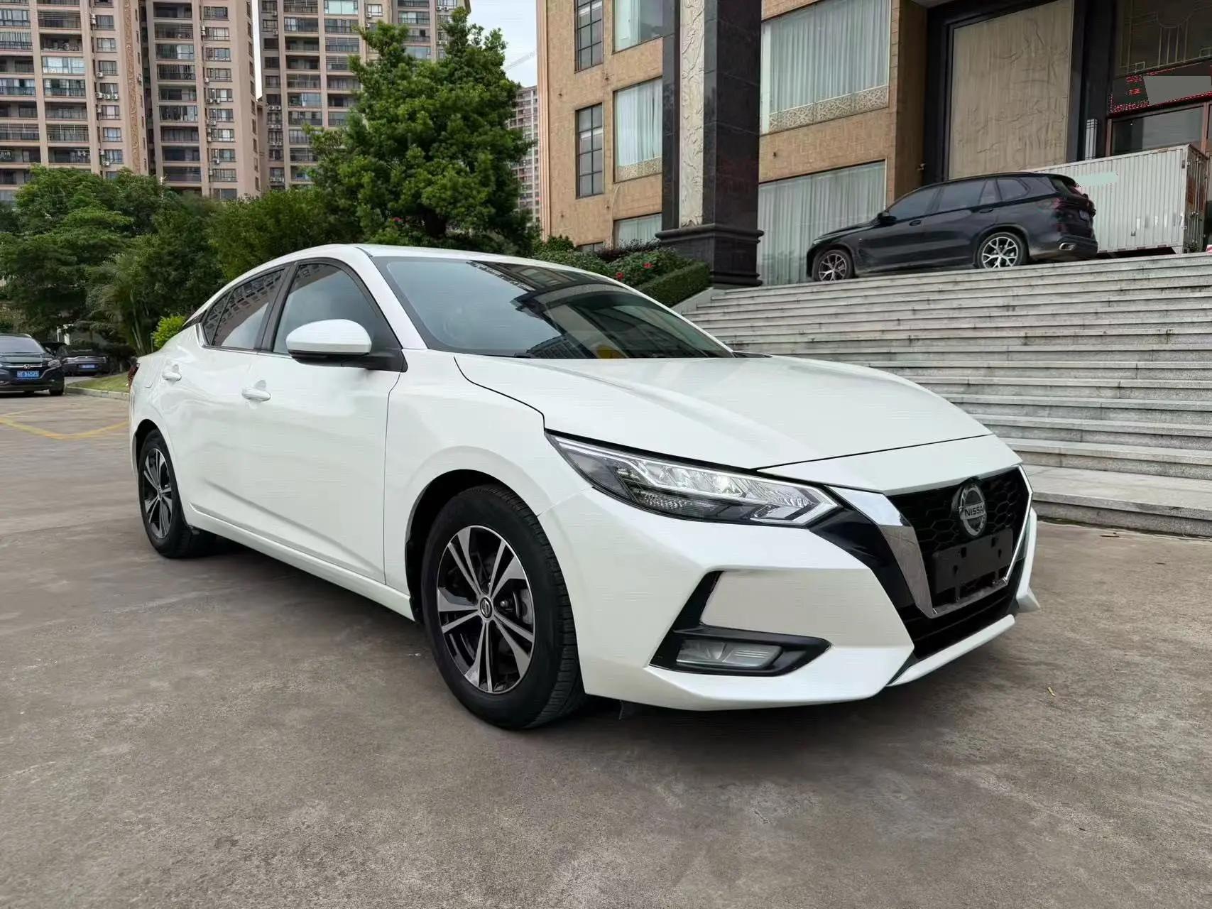 Xuanyi 2021 1.6L XL CVT Pleasant Edition 3