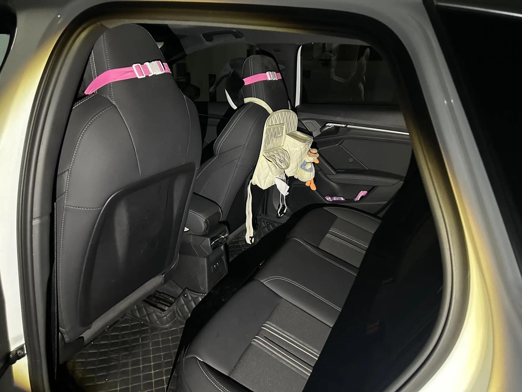 Audi A3 2022 Sportback 35 TFSI Fashion Sport 7