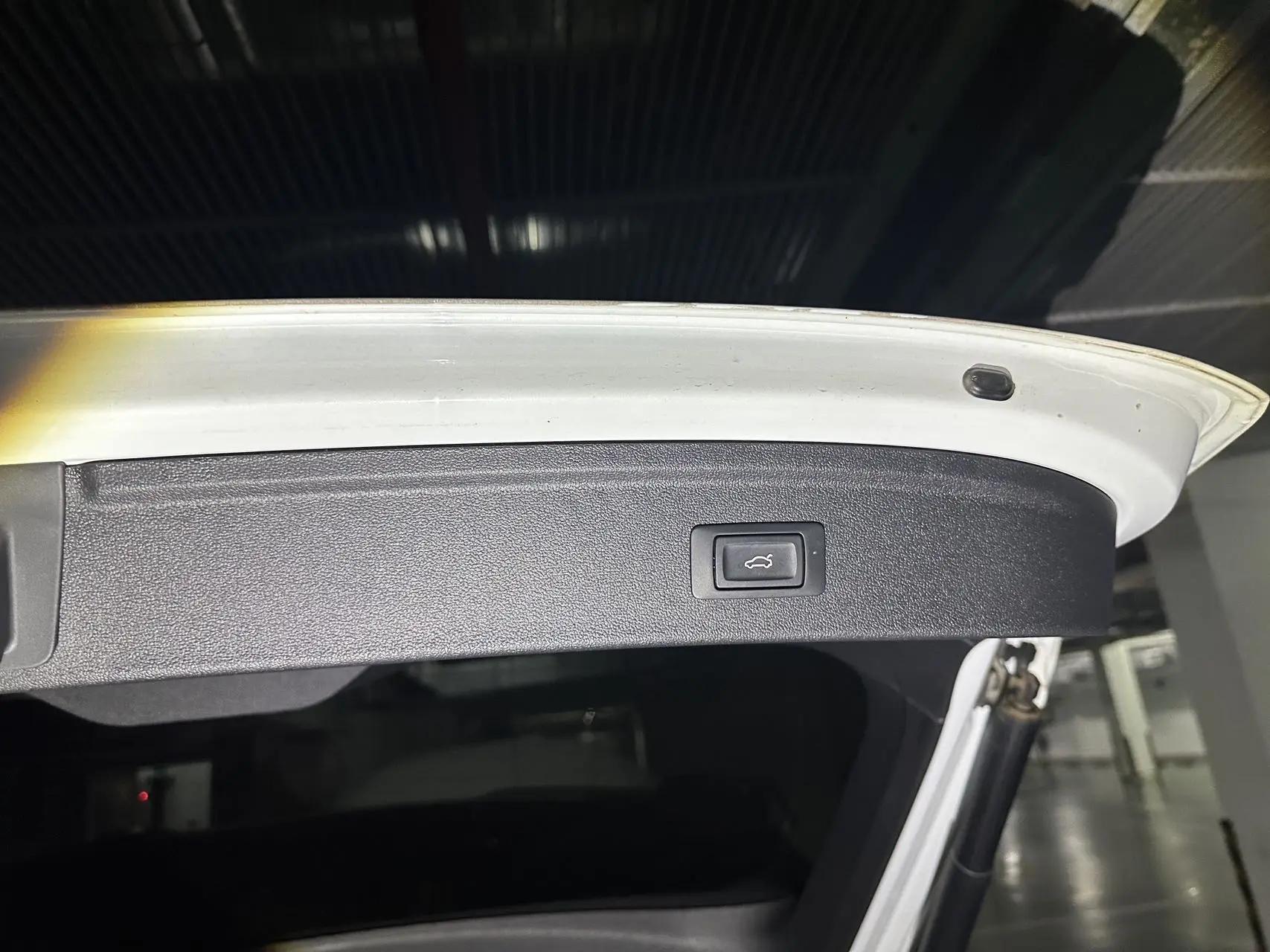 Audi A3 2022 Sportback 35 TFSI Fashion Sport 9