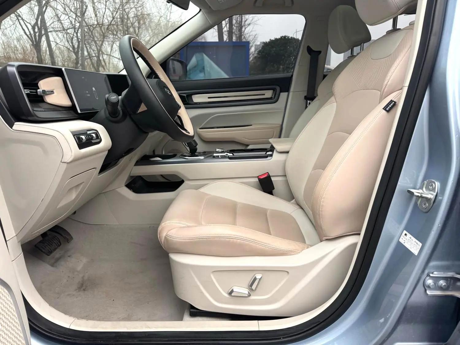 Geely ICON 2023 1.5TD Chocolate Alcoholic Edition 12