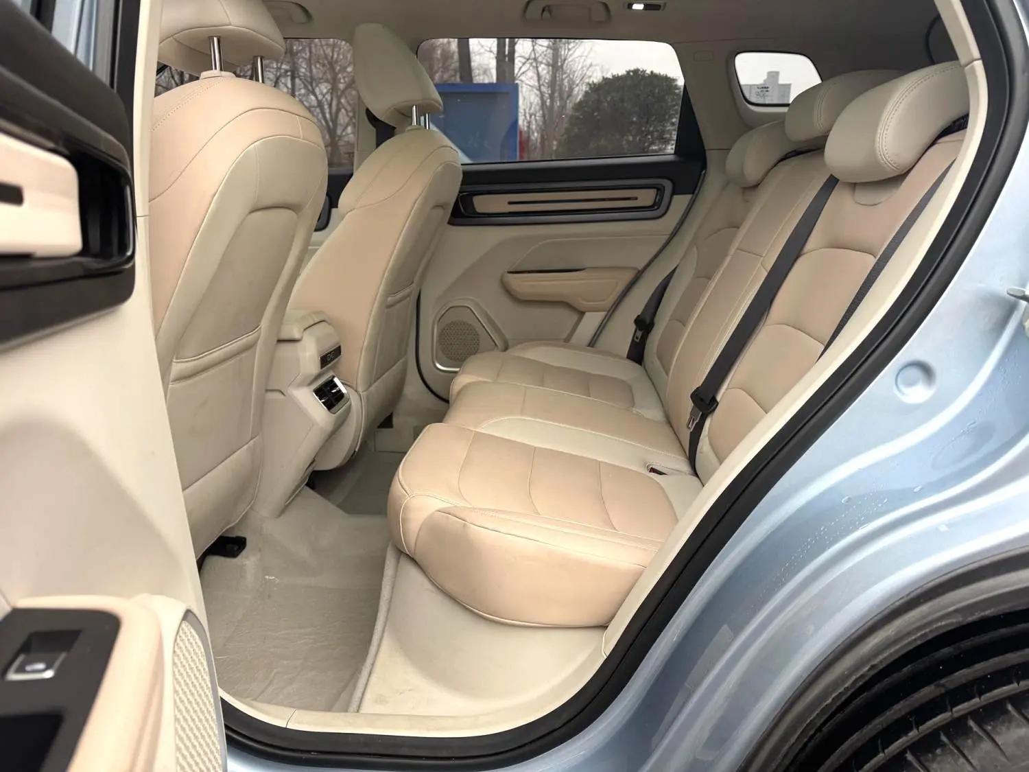 Geely ICON 2023 1.5TD Chocolate Alcoholic Edition 13
