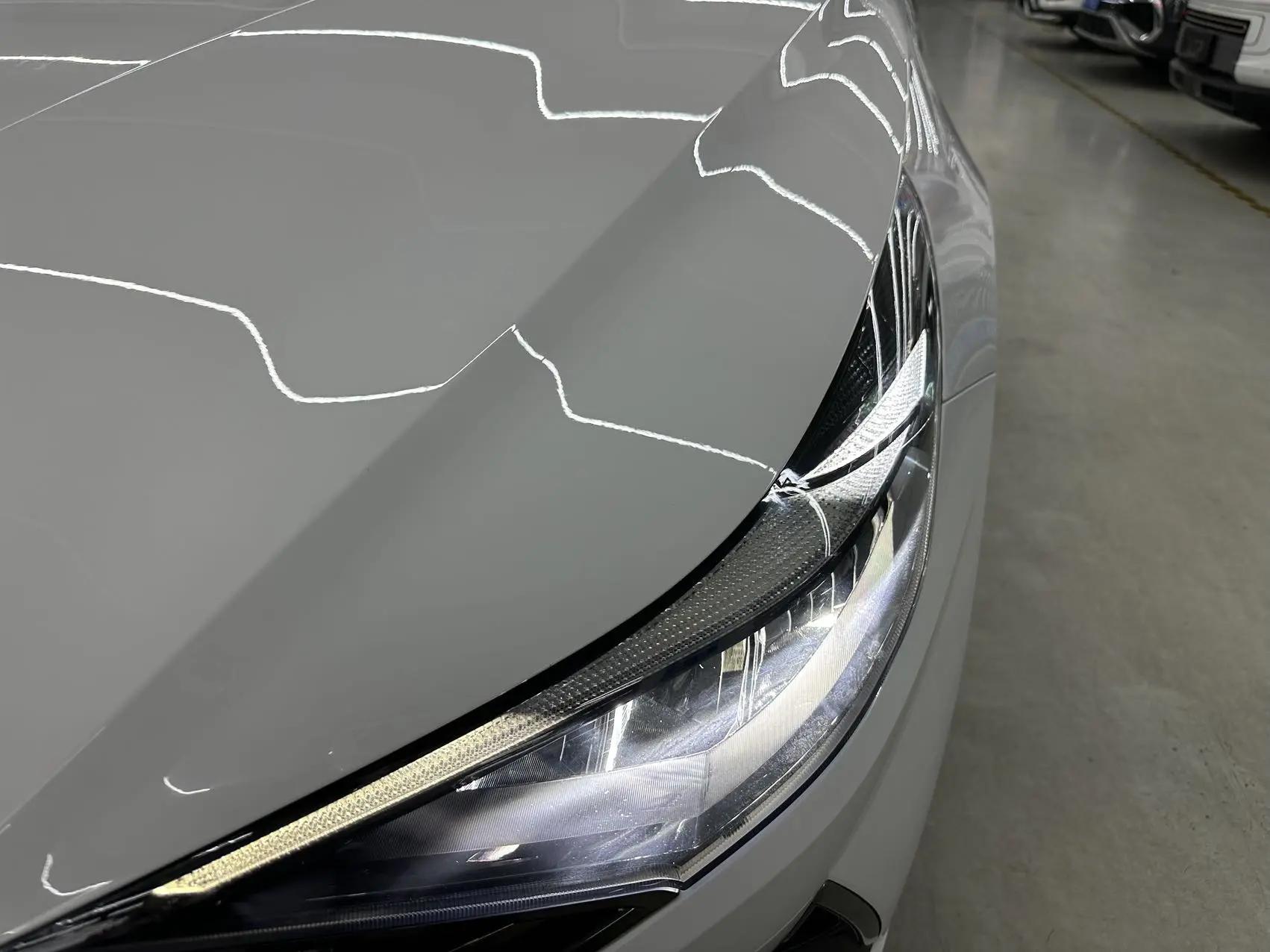 Elantra 2022 1.5L CVT GLX Elite Edition 4