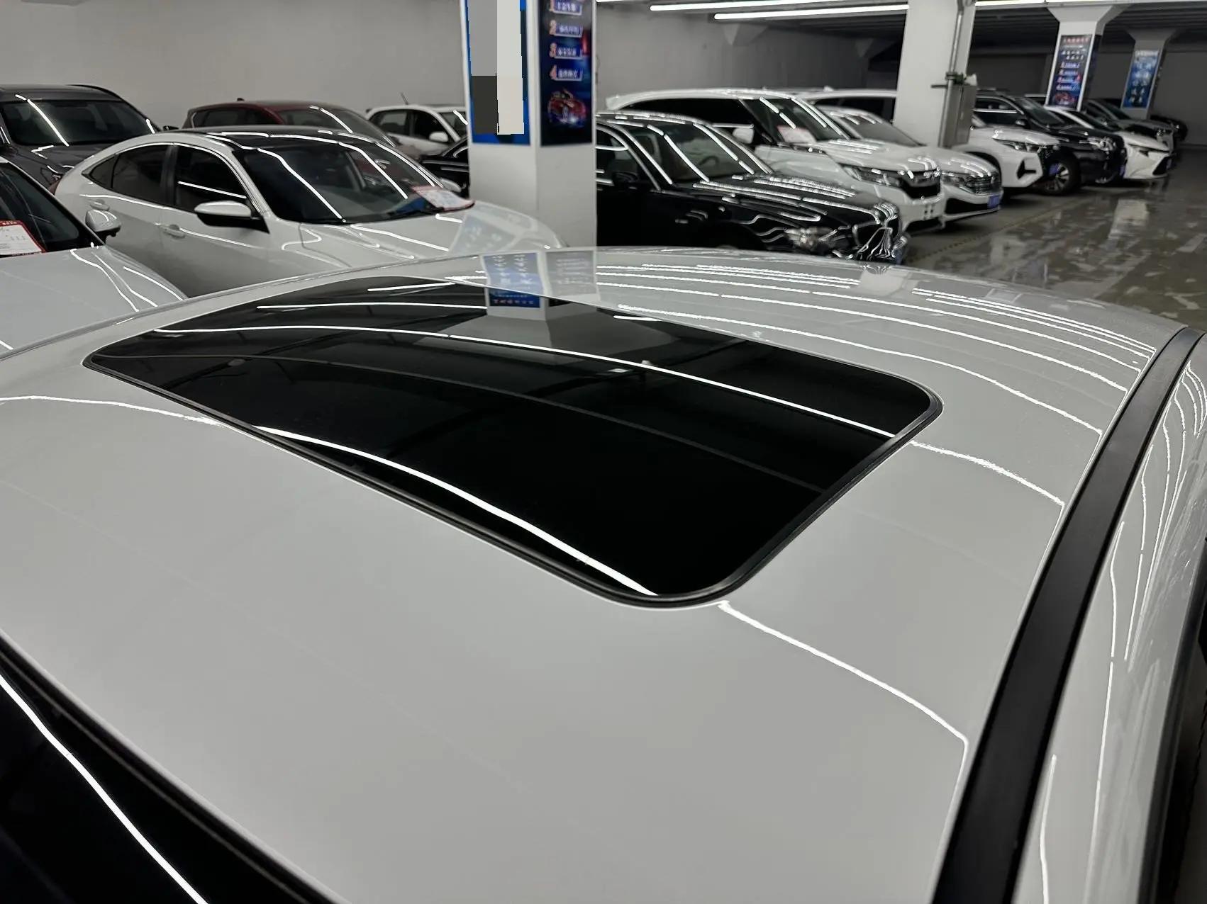Elantra 2022 1.5L CVT GLX Elite Edition 5