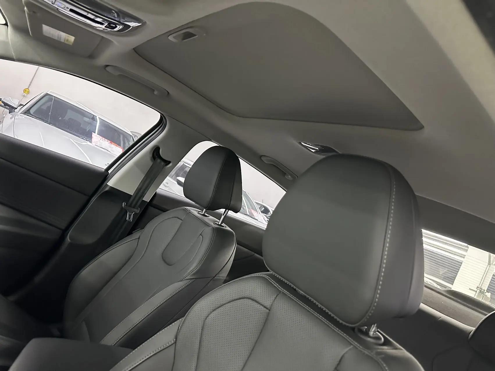 Elantra 2022 1.5L CVT GLX Elite Edition 7