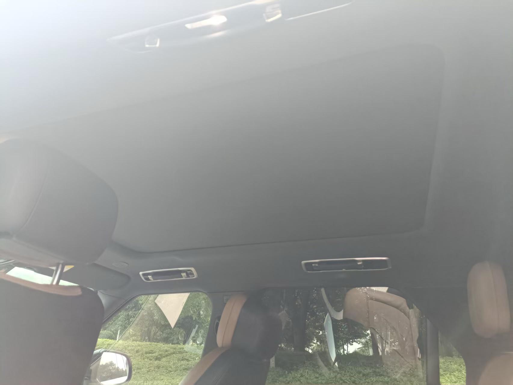 Range Rover Sport 2023 3.0 L6 P400 Dynamic SE 12