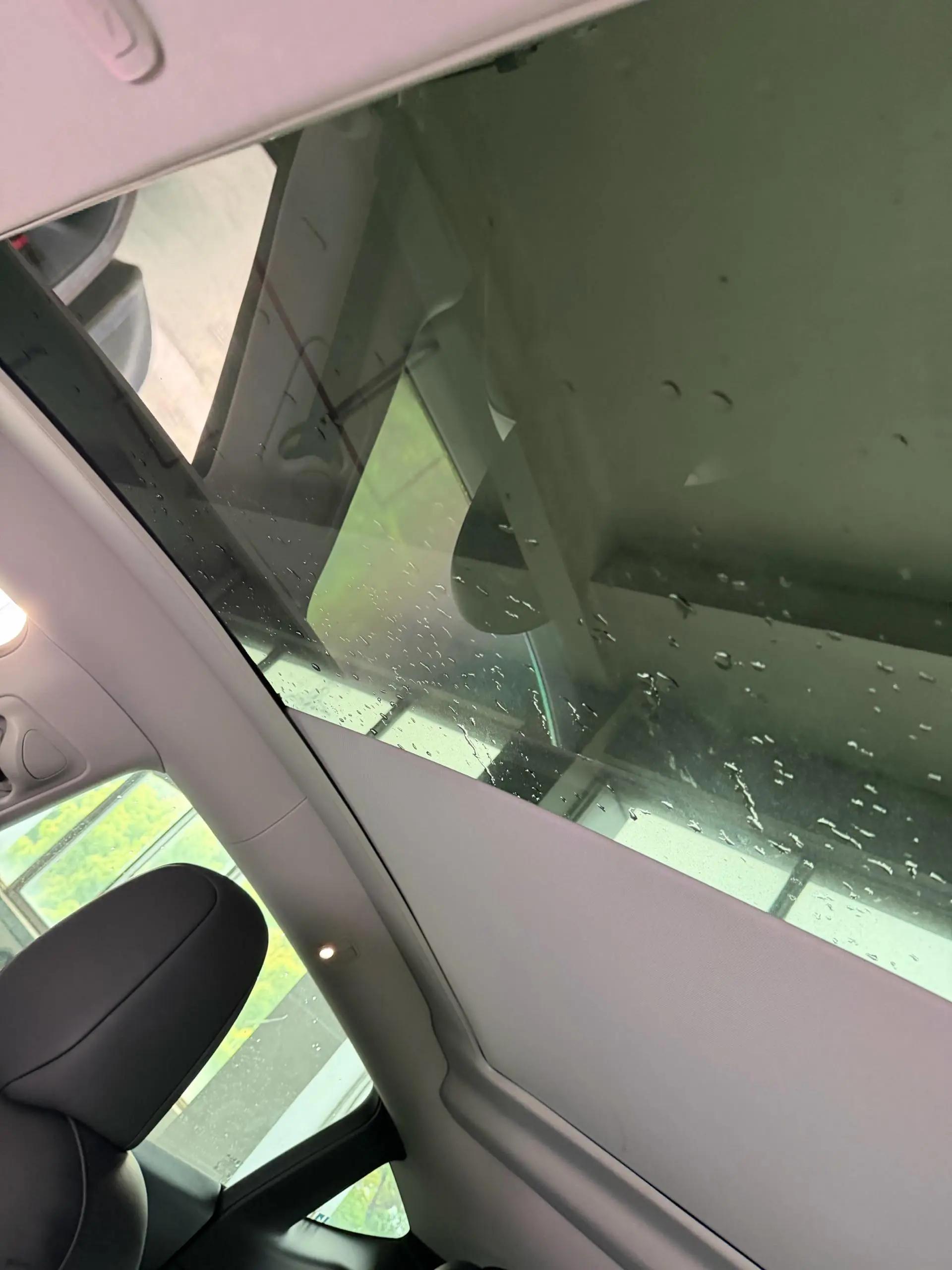 2022 Model Y Facelift Rear-Wheel Drive Version 10