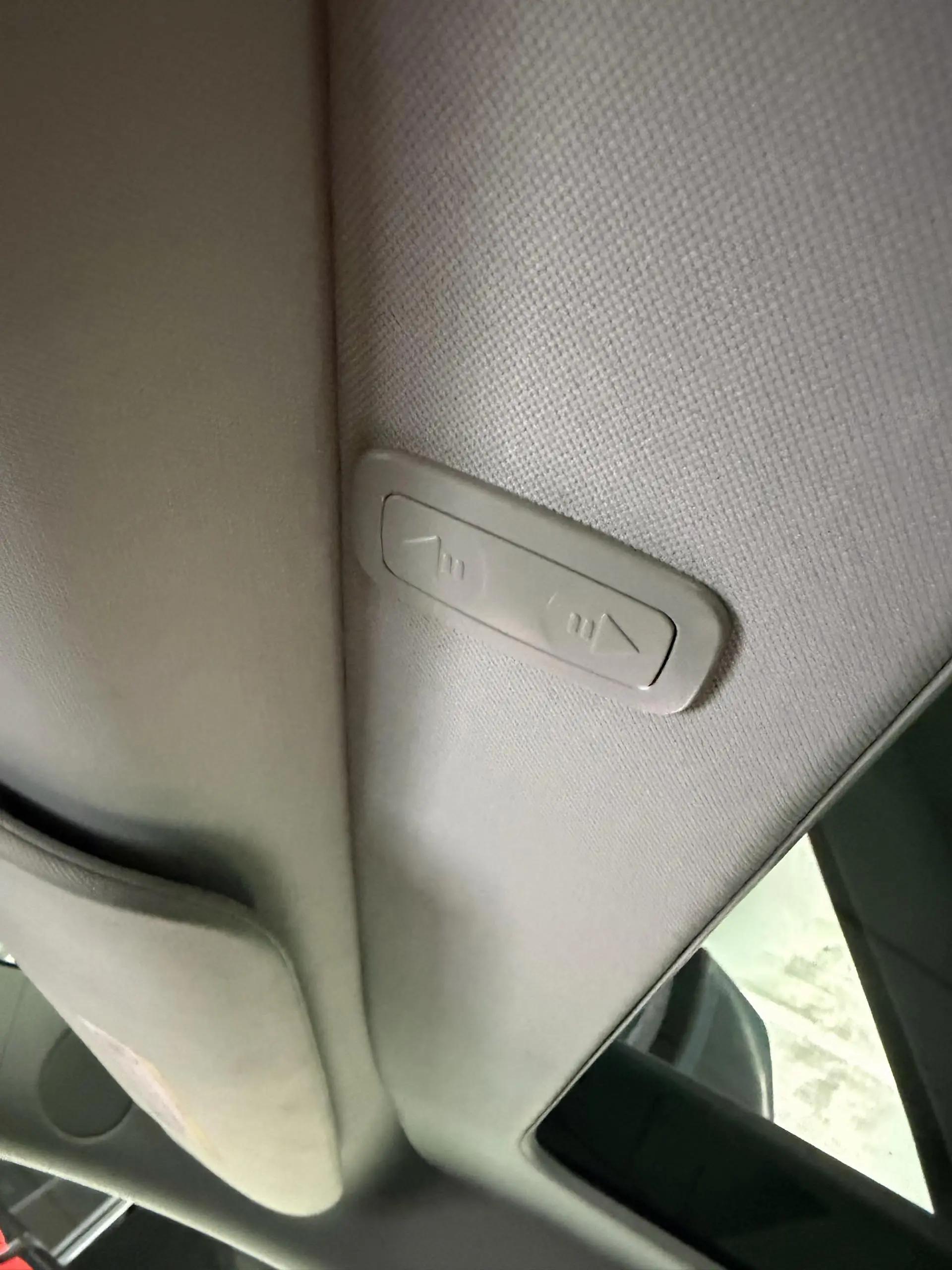 2022 Model Y Facelift Rear-Wheel Drive Version 12