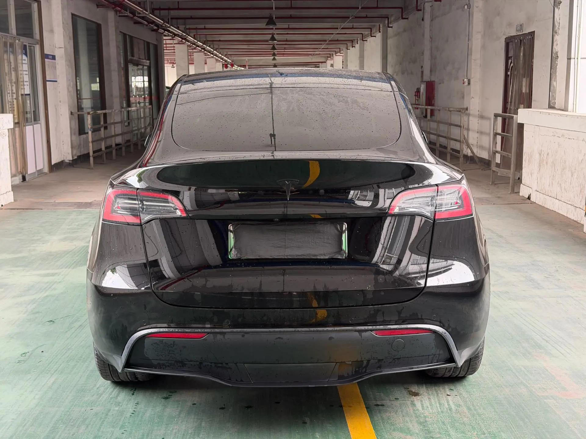 2022 Model Y Facelift Rear-Wheel Drive Version 5
