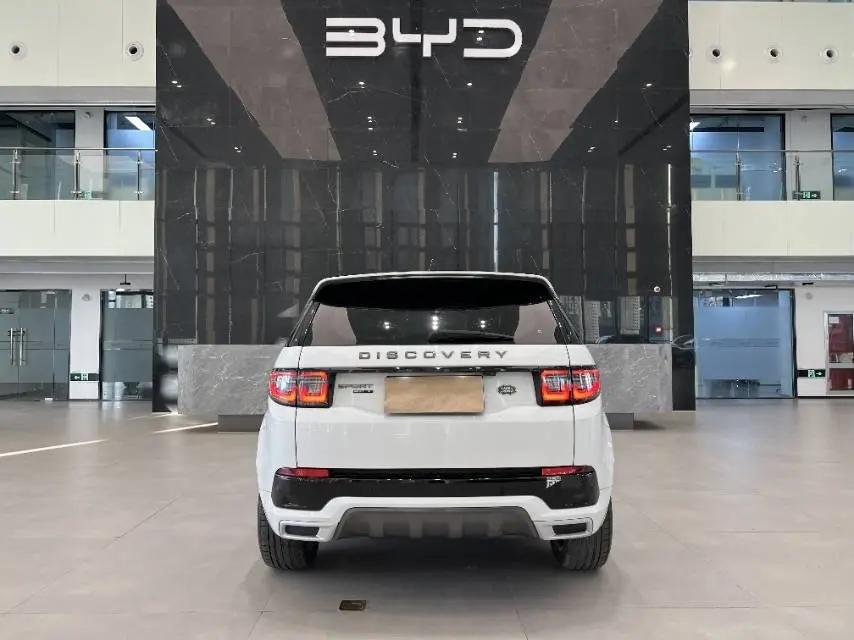 Found sports version 2020 249PS R-Dynamic performance version 7