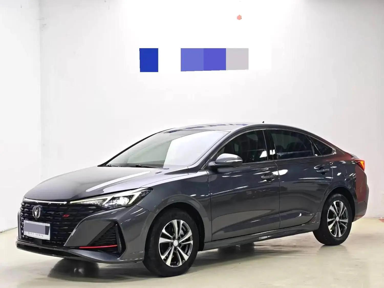 Yidong 2022 PLUS Blue Whale NE 1.4T GDI DCT Premium Edition