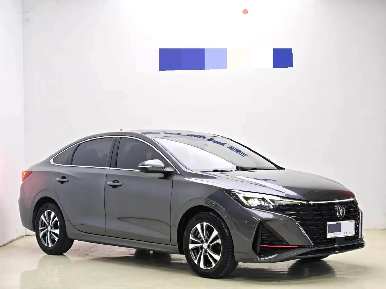 Yidong 2022 PLUS Blue Whale NE 1.4T GDI DCT Premium Edition 3