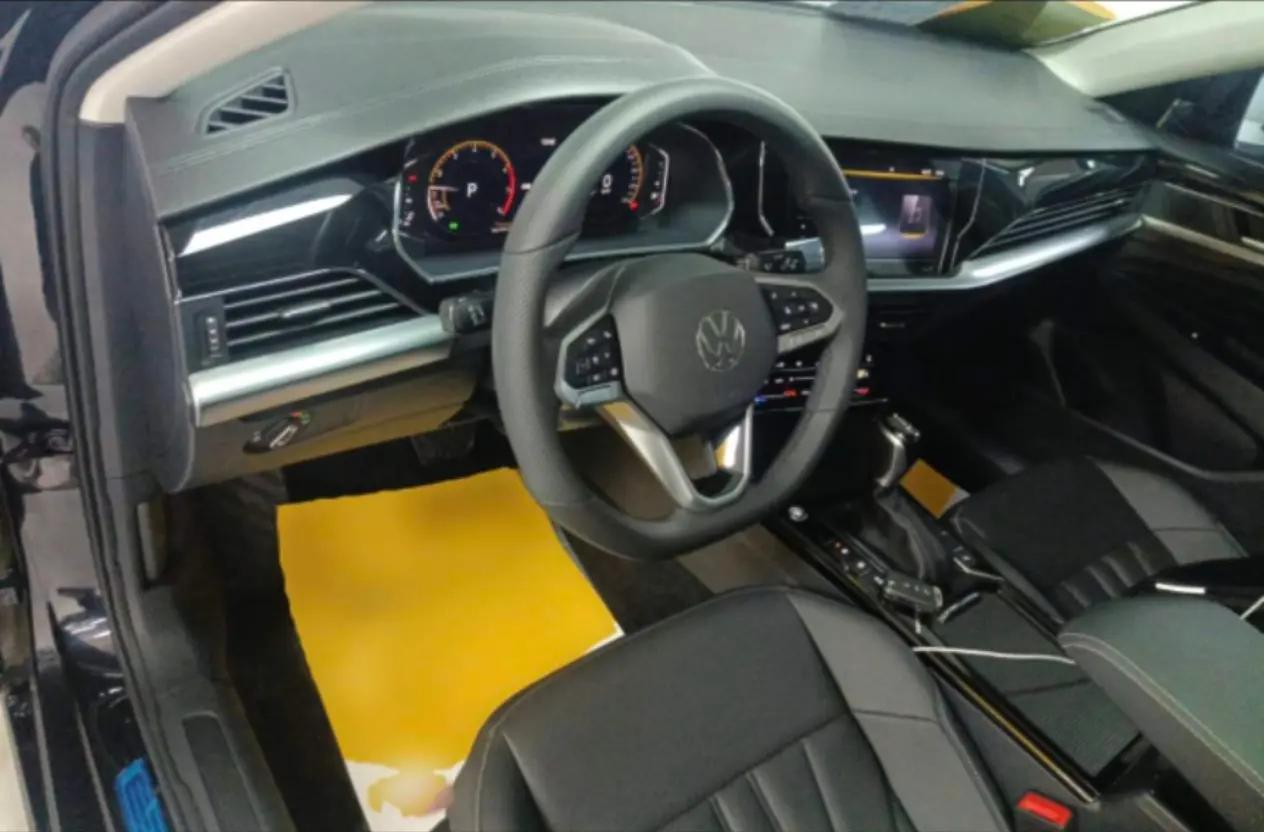Volkswagen 2025 Passat 2.0TSI 380TSI Subut Long Yao Edition Automatic Gear 3