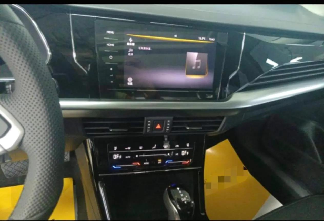 Volkswagen 2025 Passat 2.0TSI 380TSI Subut Long Yao Edition Automatic Gear 4