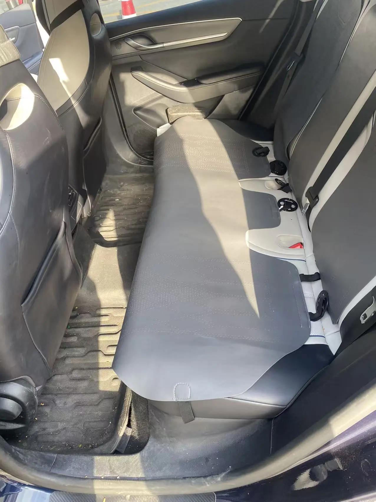 BYD 2024 Destroyer 05 DM-i 1.5 CVT Glory Edition 55KM Luxury Automatic 6