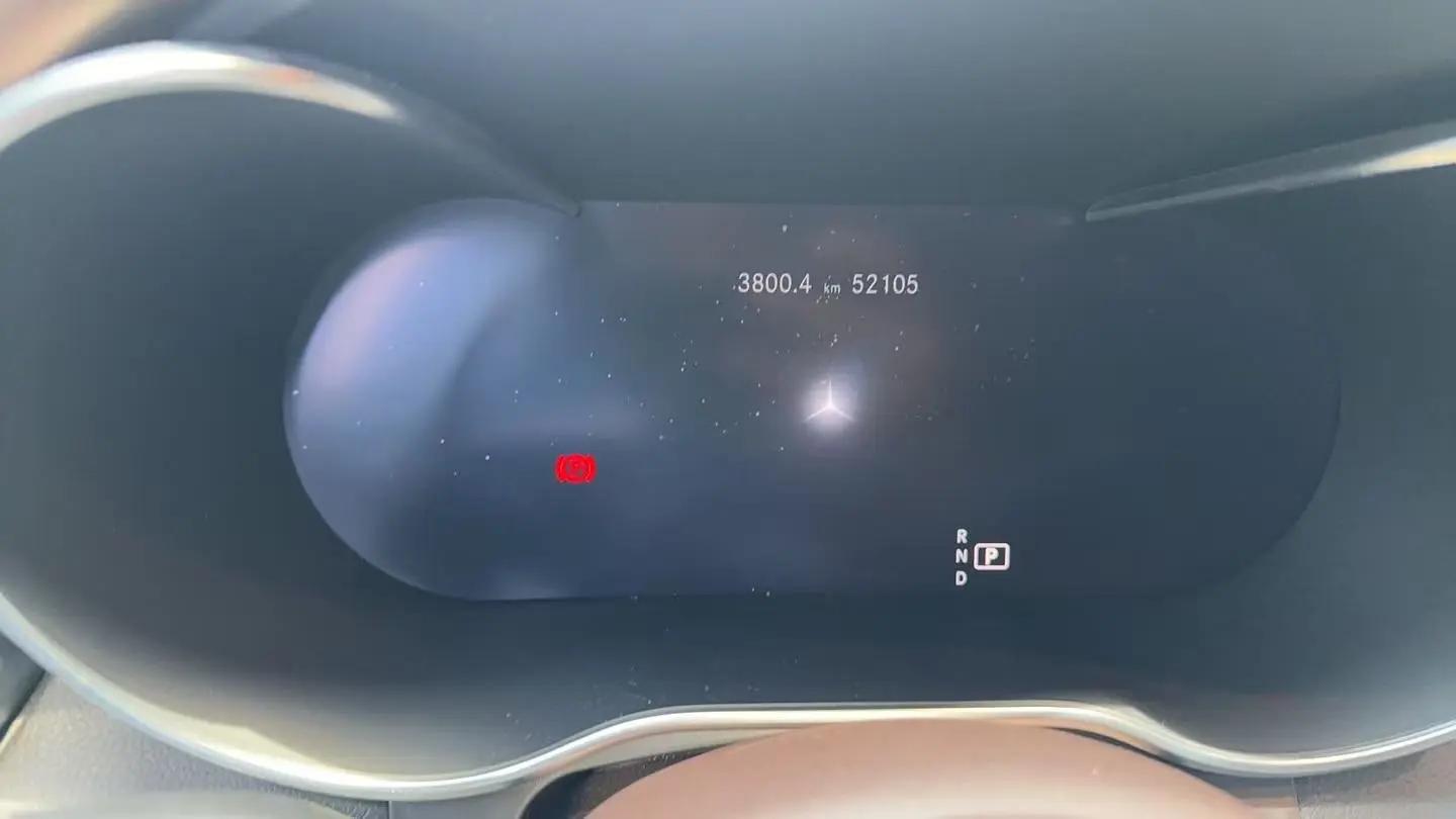 Mercedes Benz GLC 2020 model modified GLC 300 L 4MATIC luxury model 7