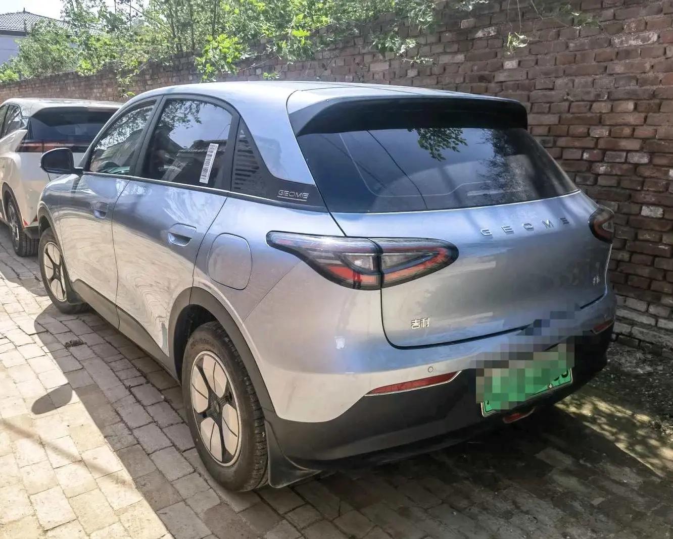 Star Wish 2026 310km Youth Edition 3