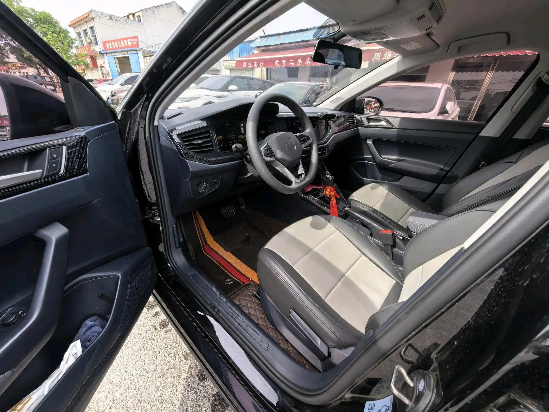 Volkswagen 2023 Lavida New 1.5 New Yi Edition Automatic Gear 7