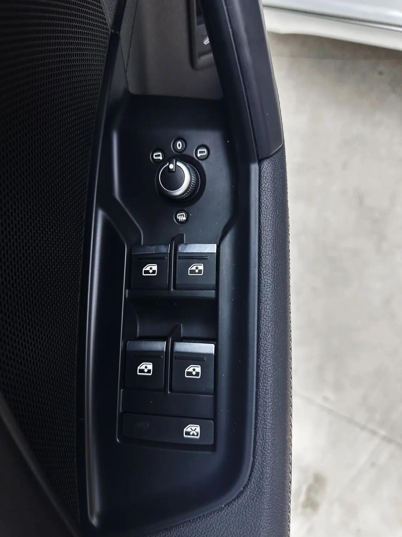 Audi A3 2021 A3L Limousine 35 TFSI Fashion Sport 12