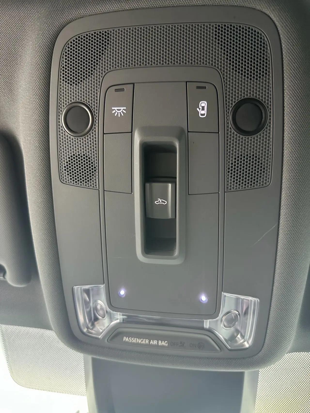 Audi A3 2021 A3L Limousine 35 TFSI Fashion Sport 21