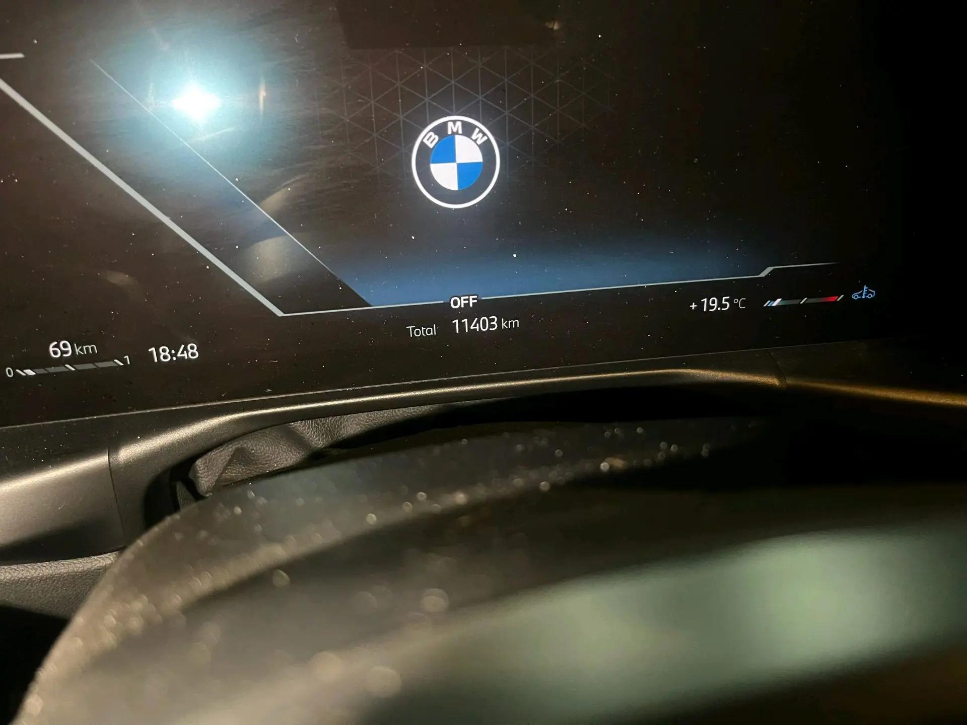 BMW 3 Series 2025 Model 325Li 2.0T M Sport Package Automatic 8