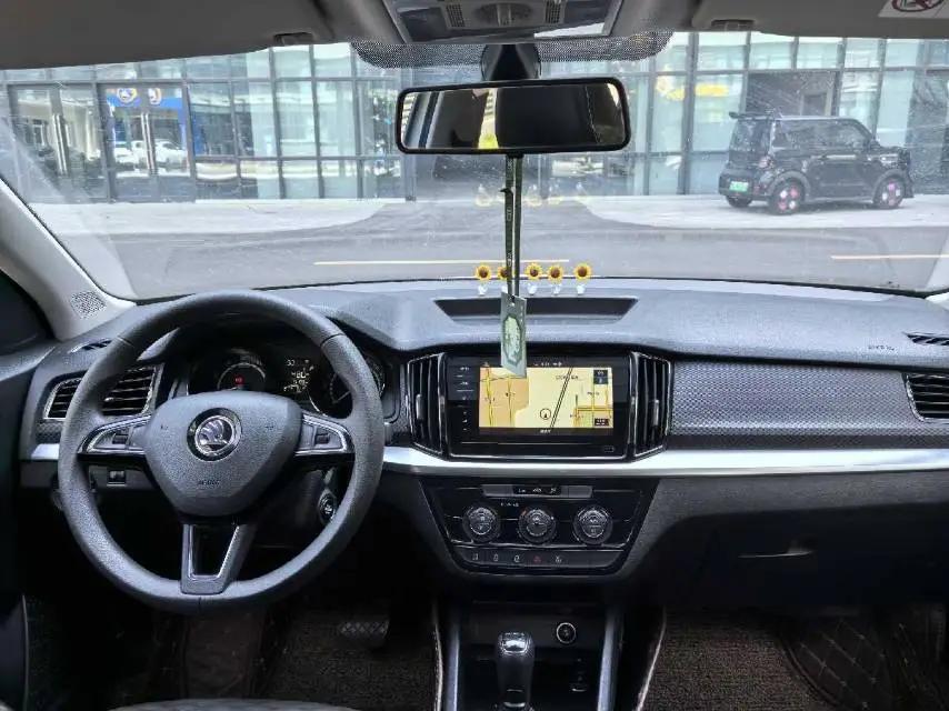 Komick 2020 1.5L Auto Comfort Edition 9