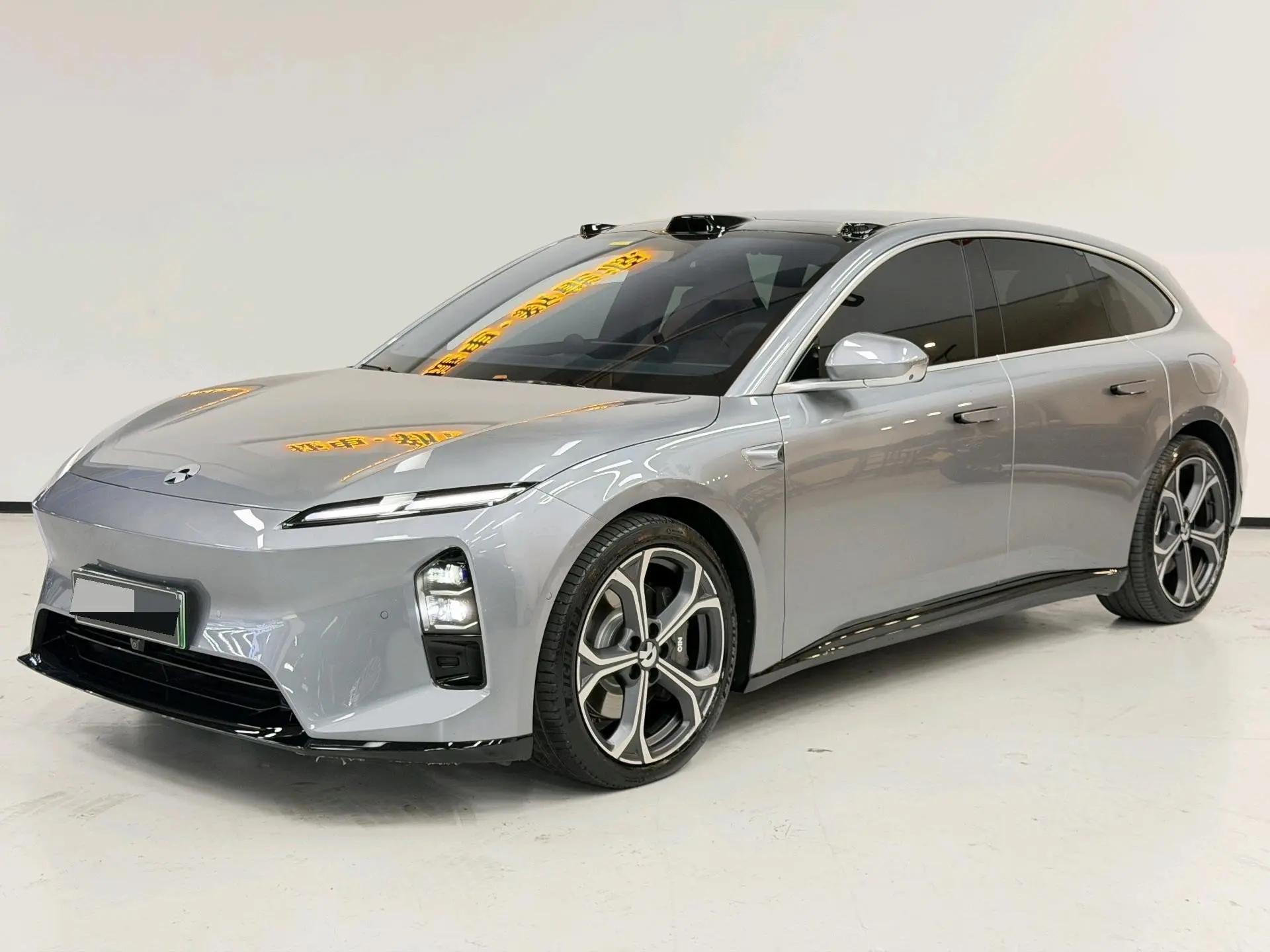 NIO 2025 ET5T 75kWh Touring automatic