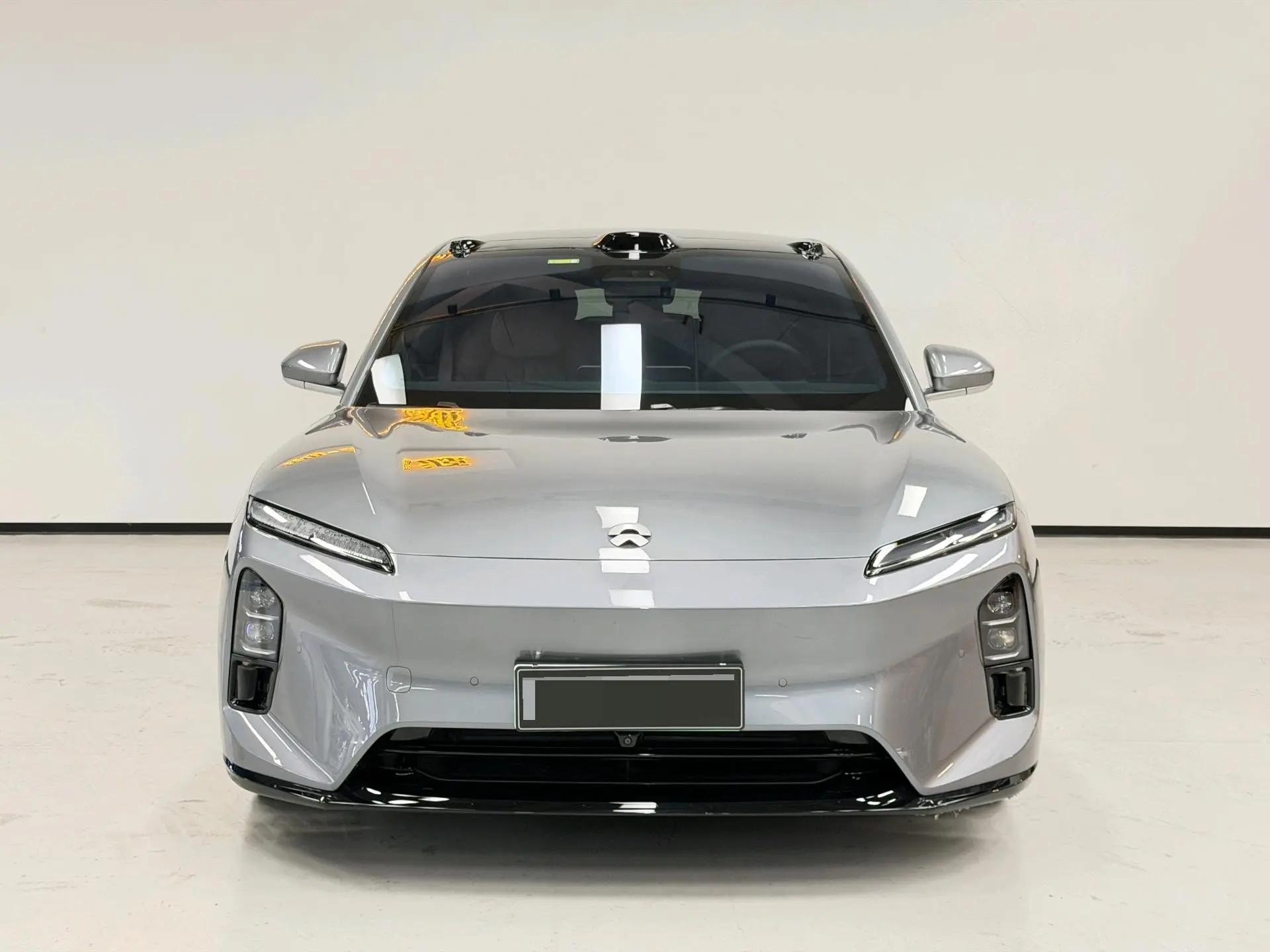 NIO 2025 ET5T 75kWh Touring automatic 4