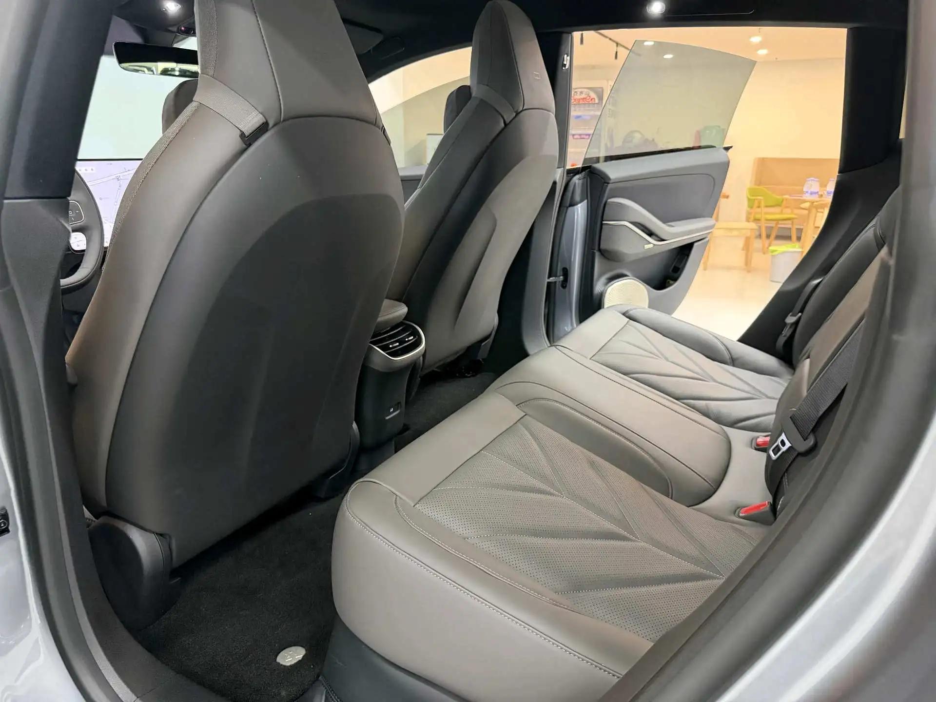 NIO 2025 ET5T 75kWh Touring automatic 7