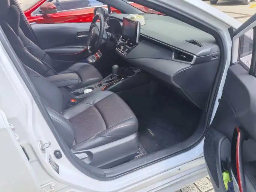 Levin 2021 185T CVT Sport Edition 3
