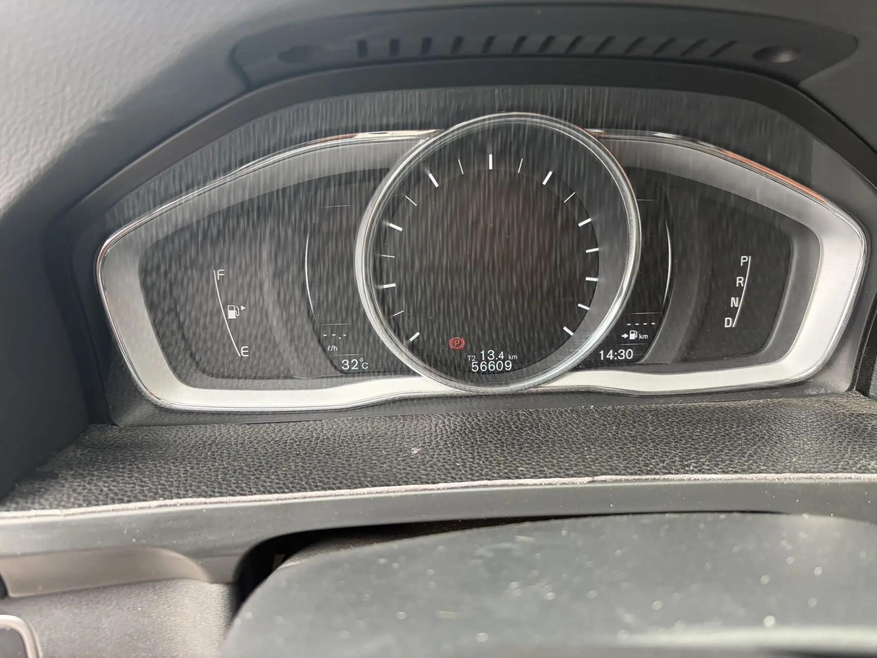 Volvo S60 2019 S60L Change T5 Zhiyu Elite Edition 5
