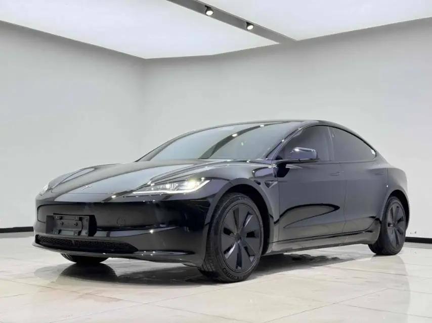 Model 3 2023 Rear-Wheel Drive Edition