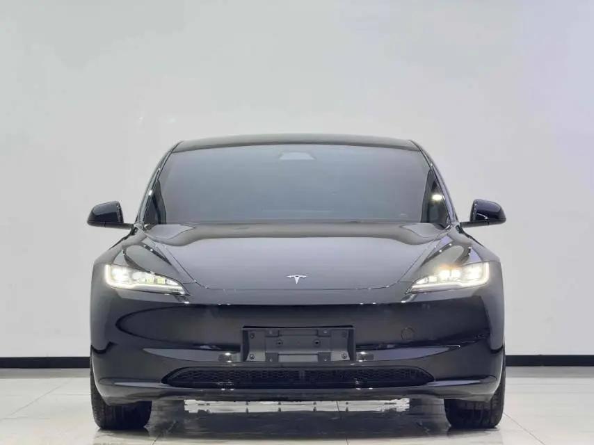 Model 3 2023 Rear-Wheel Drive Edition 2