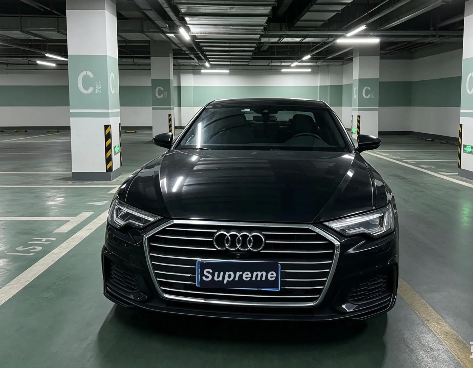 Audi A6L 2020 45 TFSI Selected Dynamic Type 2