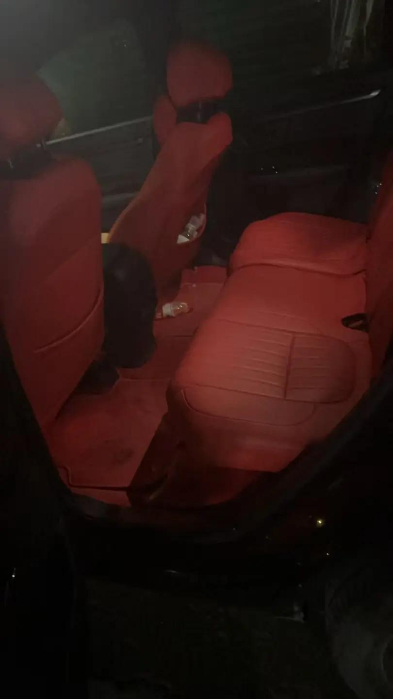 Hao Ying 2021 Sharp Hybrid 2.0L Two-Drive Sharp Magic Night Edition 3
