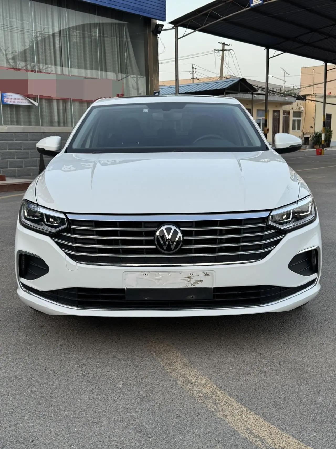 Lavida 2023 280TSI DSG Full Edition 2