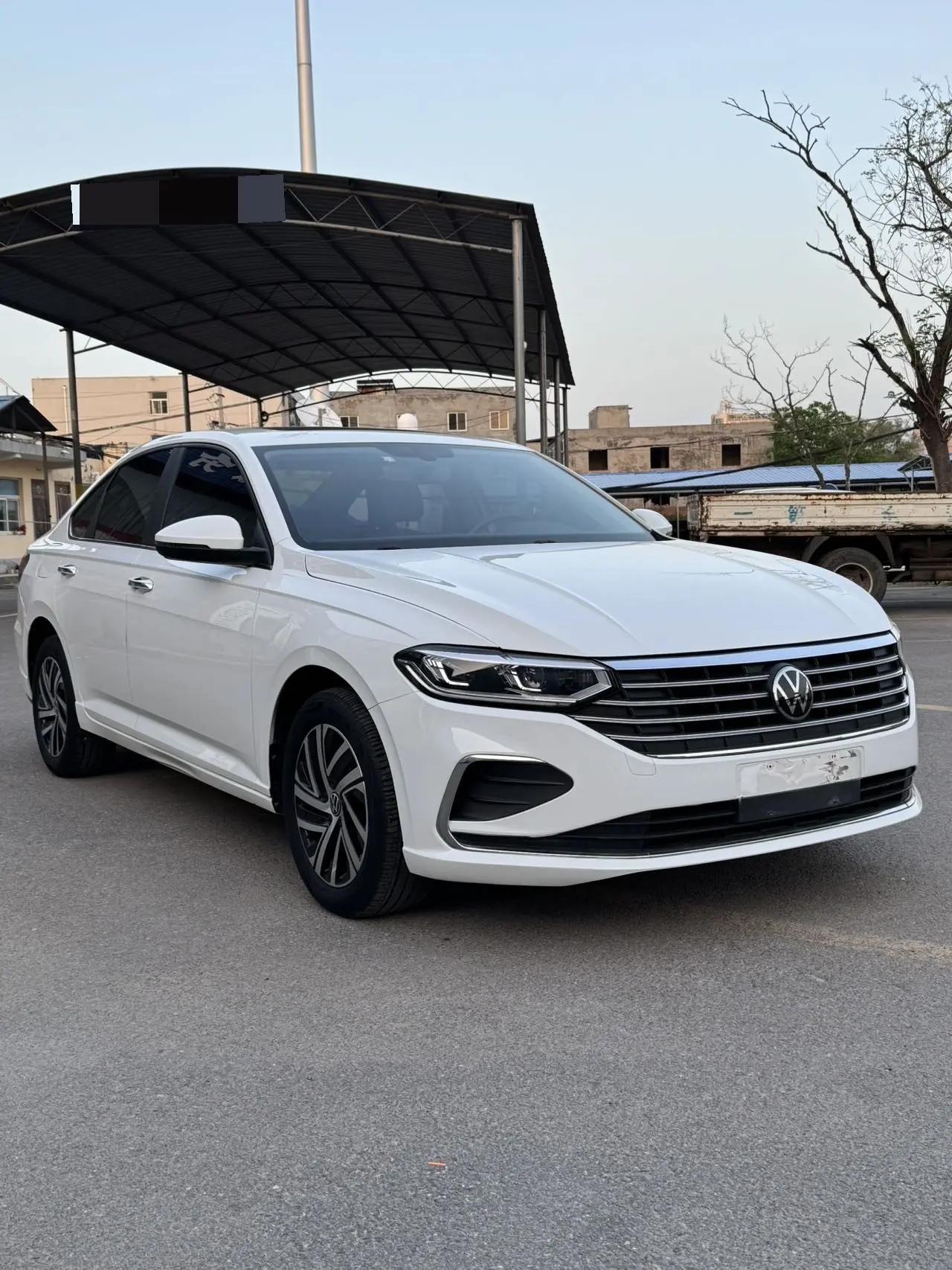 Lavida 2023 280TSI DSG Full Edition 3